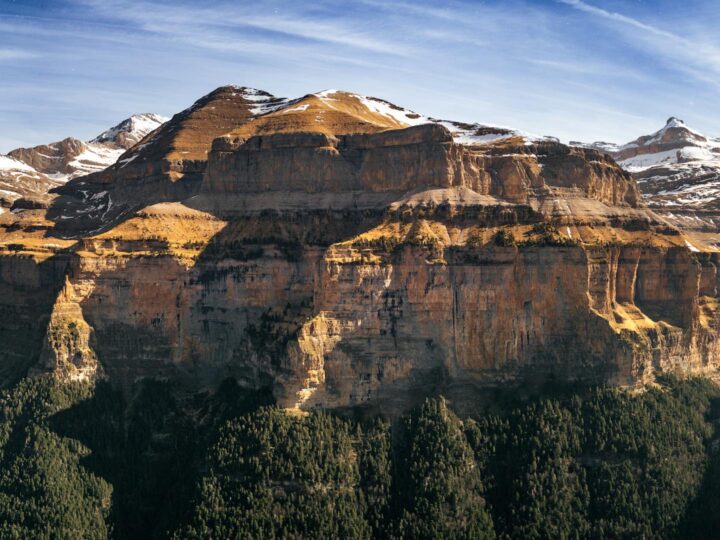 Park Narodowy Ordesa y Monte Perdido